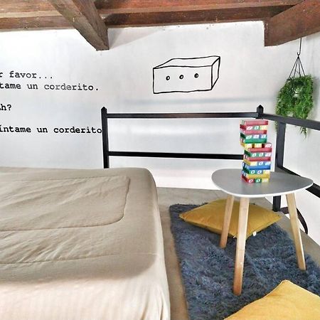 Original Y Comodo Loft En El Centro De Tulancingoアパートメント エクステリア 写真
